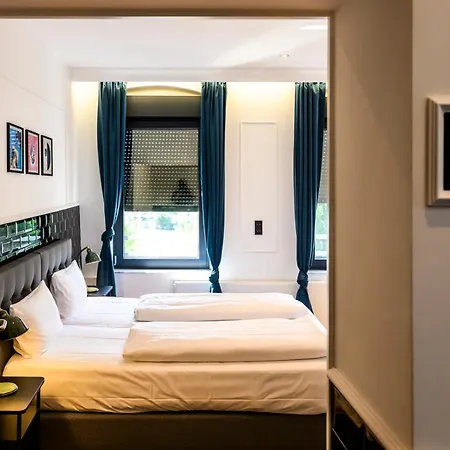 Nikii Boutique Hotel-2