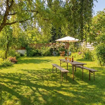 Rhein River Guesthouse - direkt am Rhein-2